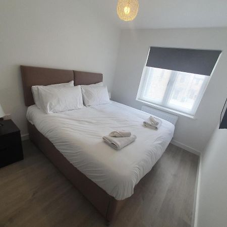 Lovely Home Close To City Center & Rail Station Chesterfield Buitenkant foto